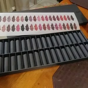 Bite Beauty Makeup - Amuse bouche lipstick vault collection Bite Beauty Makeup - Amuse bouche lipstick vault collection